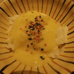 祇園 にしかわ - とろろご飯