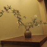 木山 - 店内の様子