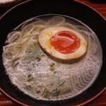 木山 - らーめん