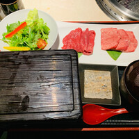 牛の達人　Private 西新宿店 - 