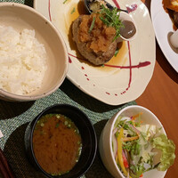 鉄板ダイニング織部 - 