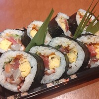 生太巻き寿司▪テイクアウト専用