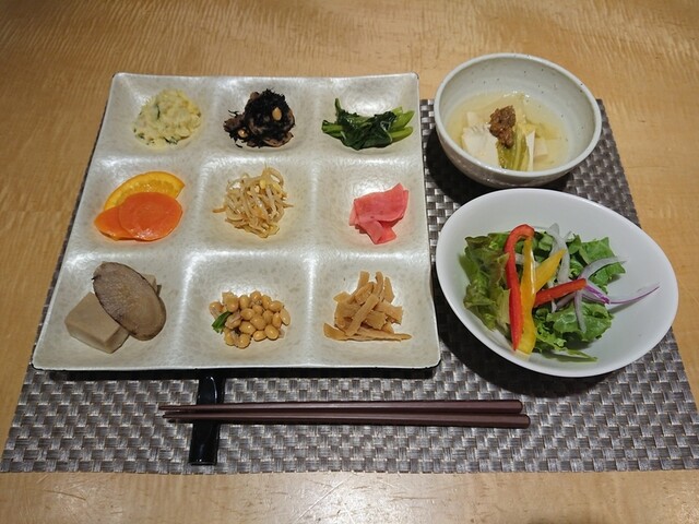 はーべすと 立川店 立川 自然食 ネット予約可 食べログ はーべすと 立川店 立川 自然食 ネット予約可 食べログ