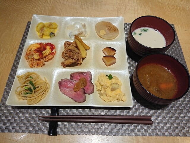 はーべすと 立川店 立川 自然食 ネット予約可 食べログ はーべすと 立川店 立川 自然食 ネット予約可 食べログ