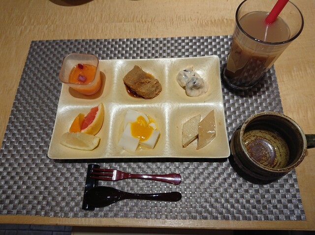 はーべすと 立川店 立川 自然食 ネット予約可 食べログ はーべすと 立川店 立川 自然食 ネット予約可 食べログ