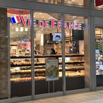 ヴィドフランス - 外観