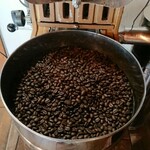 元浜倉庫焙煎所 - 焙煎仕立ての豆