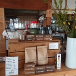 元浜倉庫焙煎所 - コーヒー豆メニュー