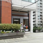 La Brianza - とても風の強かった日。だいぶ風に押されて歩いた日。(^_^;)