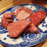 焼肉すどう 春吉 - 