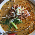 台湾料理 四季紅 - 料理写真: