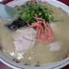 Touyouken - ラーメン