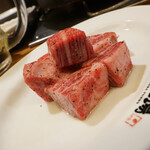 大衆炭火焼肉ジンギスカン ホルモン酒場 風土. - 