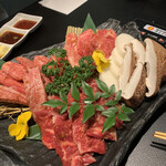 焼肉 R29 - 