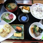 Sammidiya - 三味茶屋定食