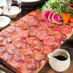 しゃぶしゃぶ　すき鍋　おもき - 