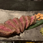 個室×炭火焼き串 居酒屋そわか - 