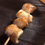 ささよし - ささよし(上ナンコツ)