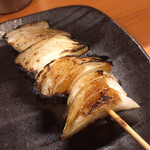 ささよし - ささよし(新玉ねぎ)