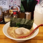 Ramen Oozakura - 