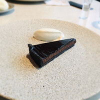 THE GATEHOUSE - デザート