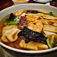 ホテルオークラ 中国料理「桃花林」 日本橋室町賓館 -  ホテルオークラ 中国料理「桃花林」 日本橋室町賓館 -