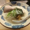 麺屋 號tetu