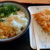 セルフうどん やま 小松島ルピア店