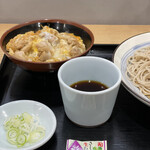 Edo Soba Magokichi - 