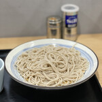 Edo Soba Magokichi - 