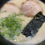 Hakata Ramen Kouichi - 