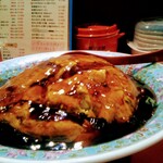 ラーメン桐生 - 