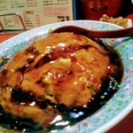 ラーメン桐生 - 