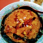 ラーメン桐生 - 