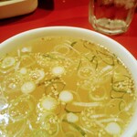 ラーメン桐生 - 