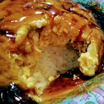 ラーメン桐生 - 