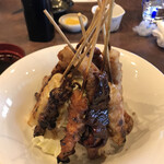 Sumibi Yakitori Torimasa - 