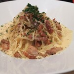ボーノ - カルボナーラ  