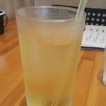 ボーノ - リンゴジュース