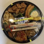 ほっともっと - 料理写真: