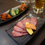 焼肉 わがんせ - 