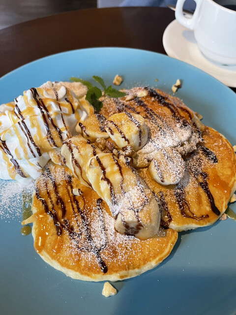 カフェ ダウニー 神の倉店 徳重 カフェ ネット予約可 食べログ カフェ ダウニー 神の倉店 徳重 カフェ ネット予約可 食べログ