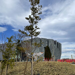 ラーメンWalkerキッチン - ところざわサクラタウン