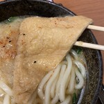 大阪だしのうどん屋 ひろひろ - 