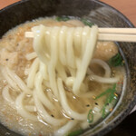 大阪だしのうどん屋 ひろひろ - 