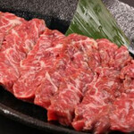 Yakiniku Shubou Mizubashou - 