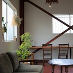 Kosaji-ichi cafe and lifestyle shop - 