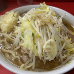 ラーメン二郎 - 