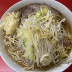 ラーメン二郎 - 