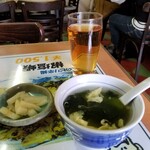 天龍菜館 - 